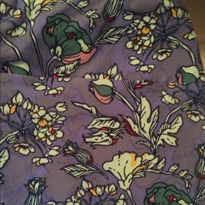 TC LulaRoe Leggings